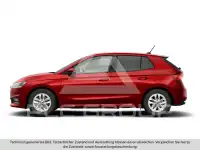 2026 Skoda Fabia
