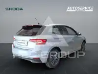 2026 Skoda Fabia
