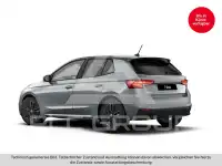 2026 Skoda Fabia