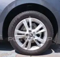 2026 Skoda Fabia