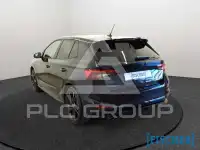 2026 Skoda Fabia