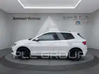 2026 Skoda Fabia