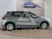 2026 Skoda Fabia