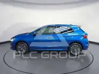 2026 Skoda Fabia