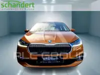 2026 Skoda Fabia