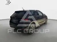 2026 Skoda Fabia