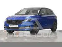 2026 Skoda Fabia