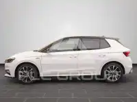 2026 Skoda Fabia