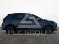 2026 Skoda Fabia
