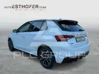 2026 Skoda Fabia