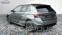 2026 Skoda Fabia