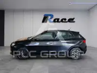 2026 Skoda Fabia