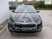 2026 Skoda Fabia
