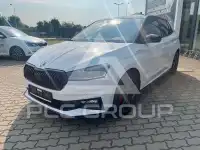 2026 Skoda Fabia
