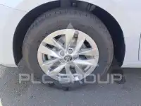 2026 Skoda Fabia