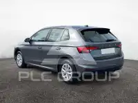 2026 Skoda Fabia