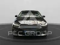 2026 Skoda Fabia