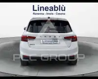 2026 Skoda Fabia