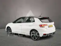 2026 Skoda Fabia