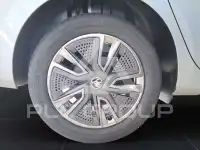 2026 Skoda Fabia