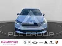 2026 Skoda Fabia