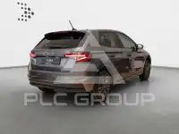 2026 Skoda Fabia