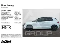 2026 Skoda Fabia