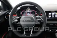 2026 Skoda Fabia