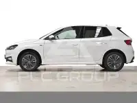 2026 Skoda Fabia