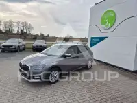 2026 Skoda Fabia