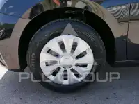 2026 Skoda Fabia