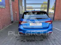 2026 Skoda Fabia