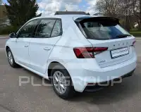 2026 Skoda Fabia