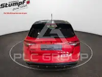 2026 Skoda Fabia