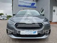 2026 Skoda Fabia