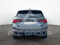 2026 Skoda Fabia