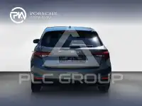 2026 Skoda Fabia