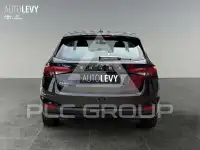 2026 Skoda Fabia