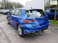 2026 Skoda Fabia