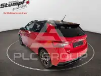 2026 Skoda Fabia