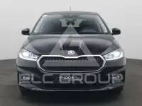 2026 Skoda Fabia