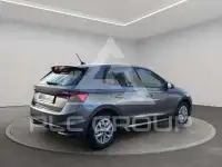 2026 Skoda Fabia