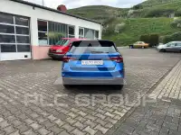 2026 Skoda Fabia