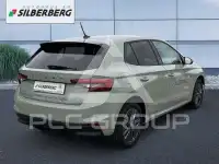 2026 Skoda Fabia