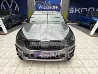 2026 Skoda Fabia