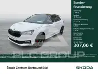2026 Skoda Fabia