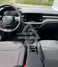 2026 Skoda Fabia