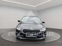 2026 Skoda Fabia