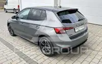 2026 Skoda Fabia