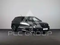 2026 Skoda Fabia